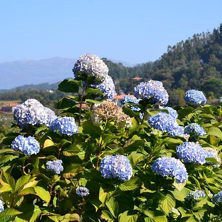 Casa Do Sorro Villa ปอนเตเดอลิมา ภายนอก รูปภาพ